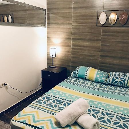 Hotel Casa Mama Waldy New Kartagena Zewnętrze zdjęcie