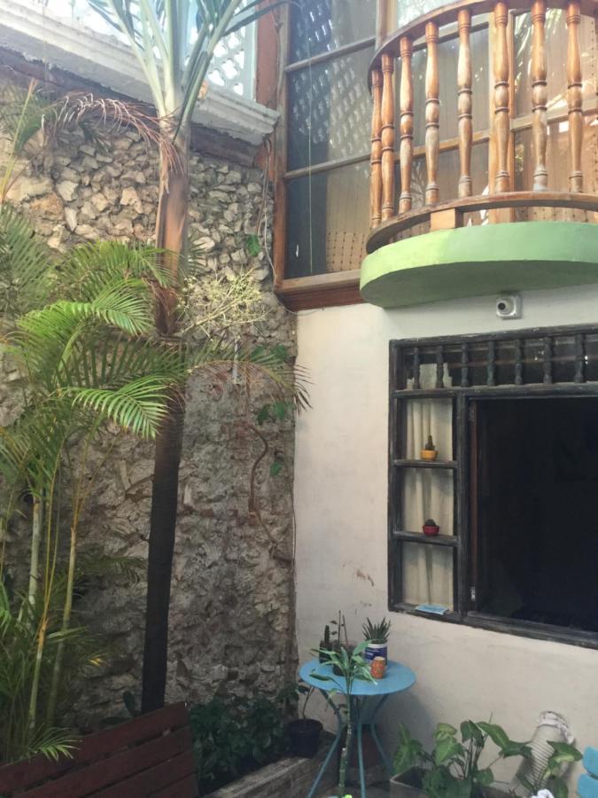 Hotel Casa Mama Waldy New Kartagena Zewnętrze zdjęcie