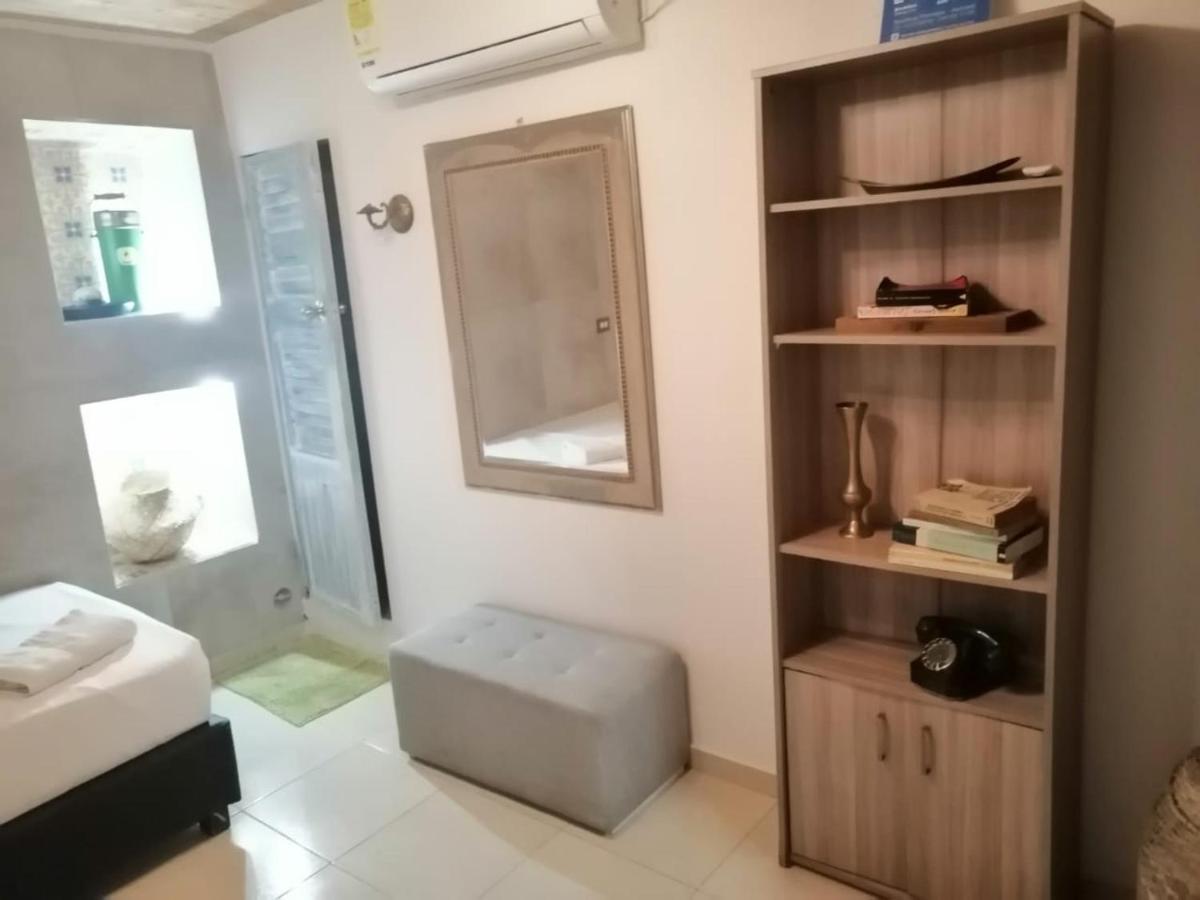 Hotel Casa Mama Waldy New Kartagena Zewnętrze zdjęcie