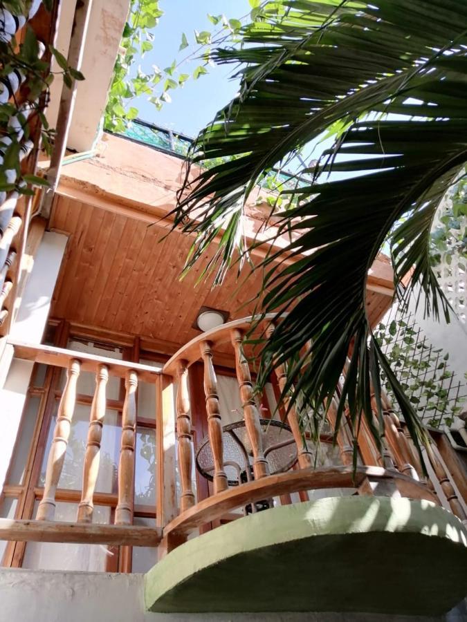 Hotel Casa Mama Waldy New Kartagena Zewnętrze zdjęcie