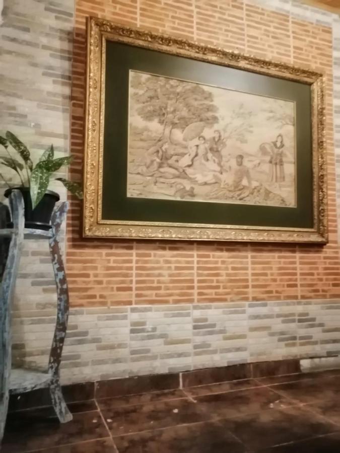 Hotel Casa Mama Waldy New Kartagena Zewnętrze zdjęcie