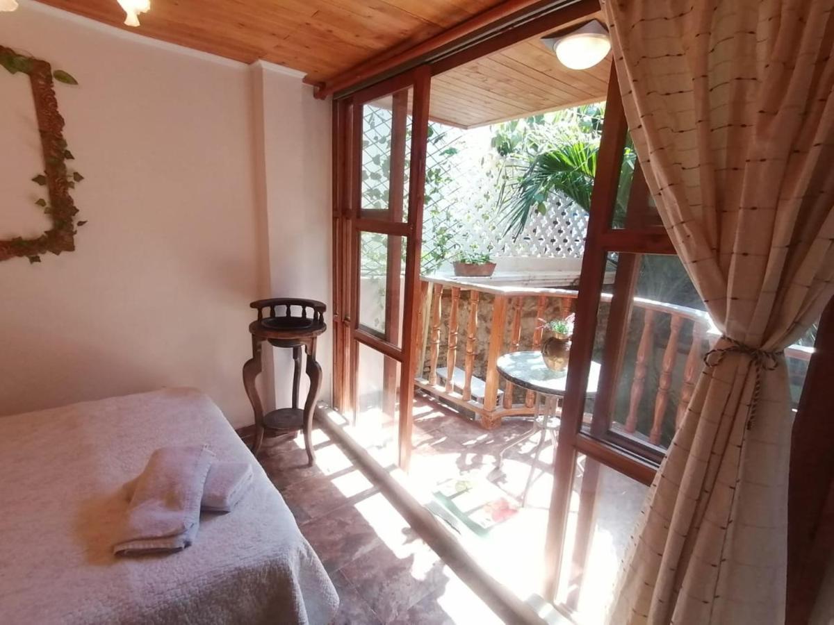 Hotel Casa Mama Waldy New Kartagena Zewnętrze zdjęcie