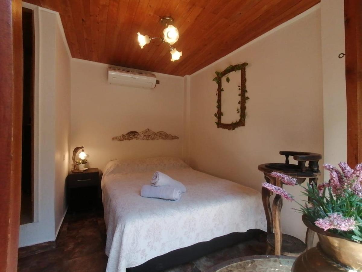 Hotel Casa Mama Waldy New Kartagena Zewnętrze zdjęcie
