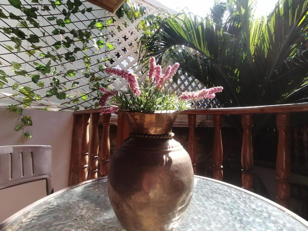 Hotel Casa Mama Waldy New Kartagena Zewnętrze zdjęcie