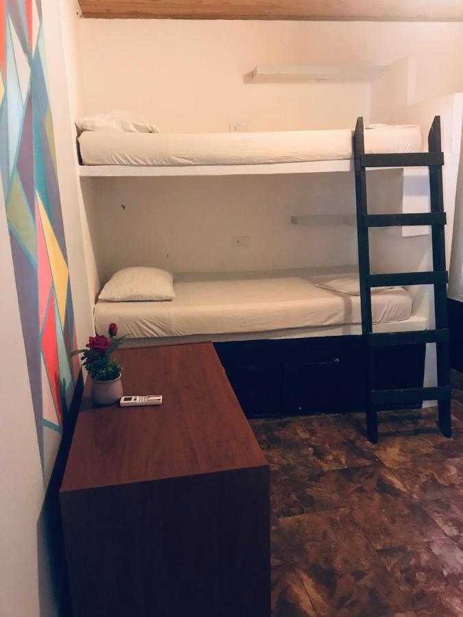 Hotel Casa Mama Waldy New Kartagena Zewnętrze zdjęcie