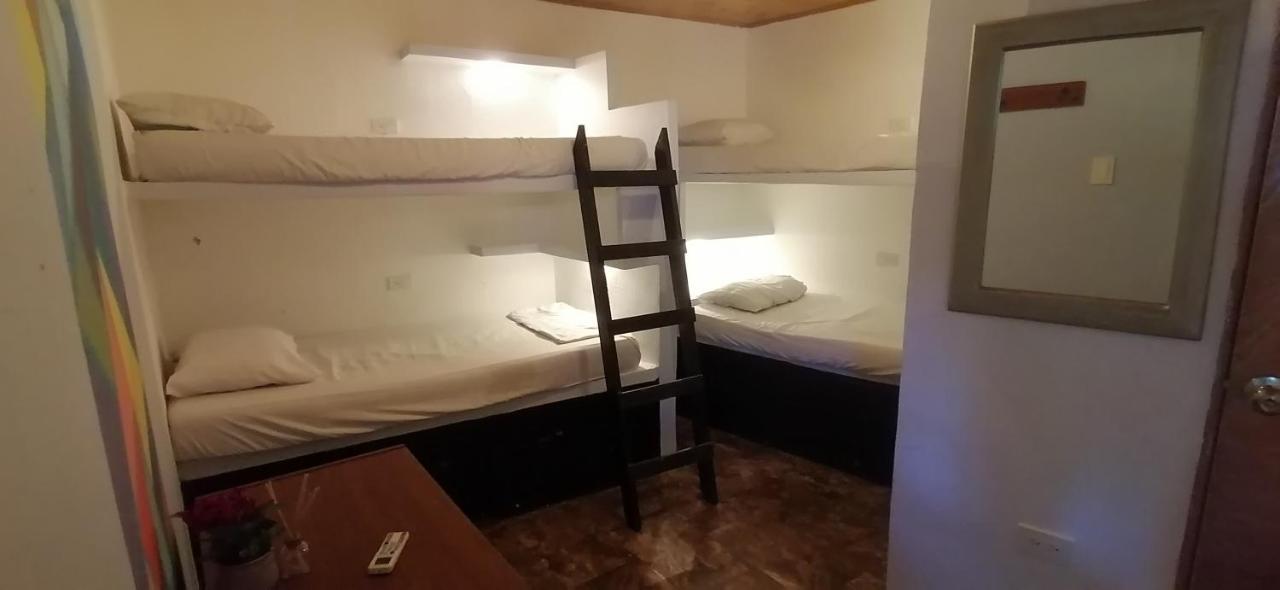 Hotel Casa Mama Waldy New Kartagena Zewnętrze zdjęcie