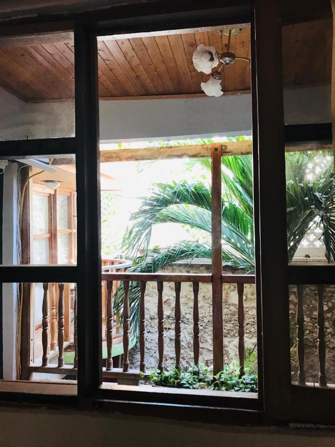 Hotel Casa Mama Waldy New Kartagena Zewnętrze zdjęcie