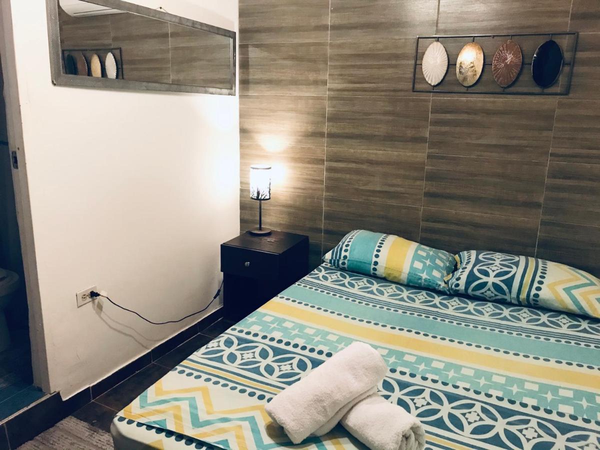 Hotel Casa Mama Waldy New Kartagena Zewnętrze zdjęcie