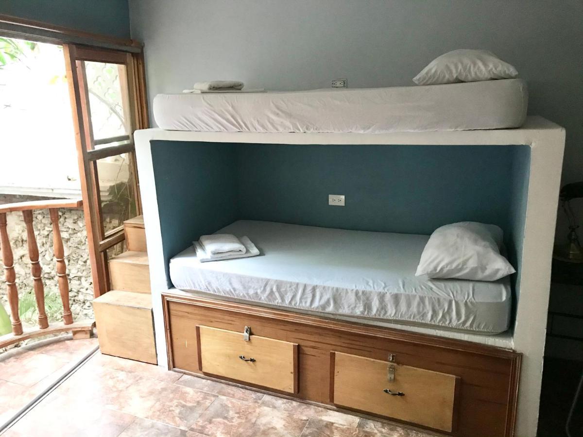 Hotel Casa Mama Waldy New Kartagena Zewnętrze zdjęcie
