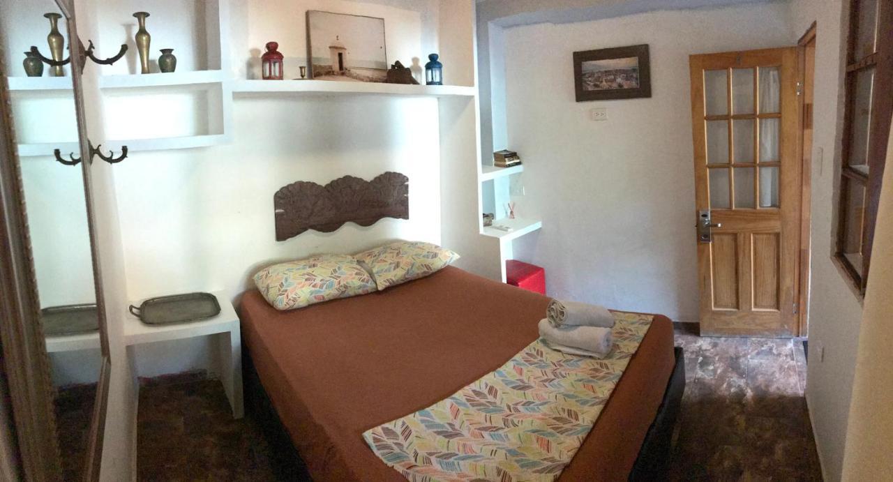 Hotel Casa Mama Waldy New Kartagena Zewnętrze zdjęcie