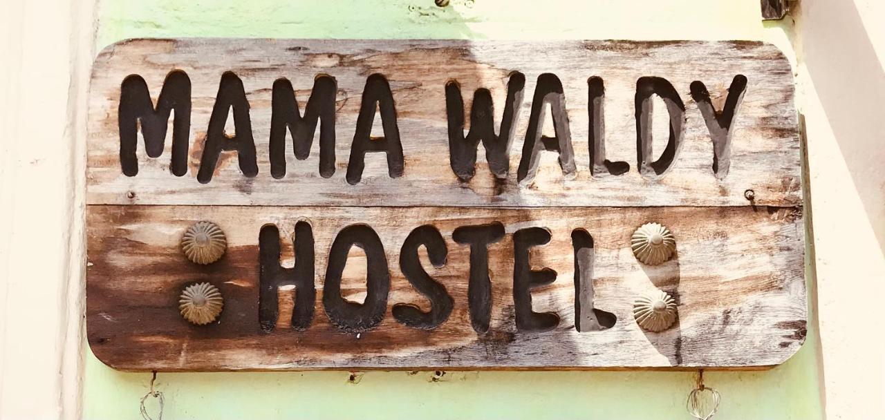 Hotel Casa Mama Waldy New Kartagena Zewnętrze zdjęcie