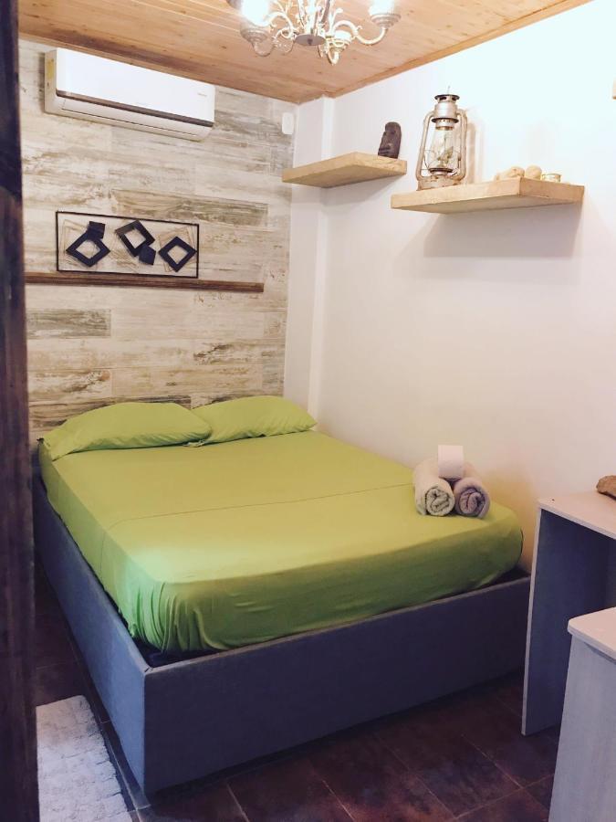 Hotel Casa Mama Waldy New Kartagena Zewnętrze zdjęcie