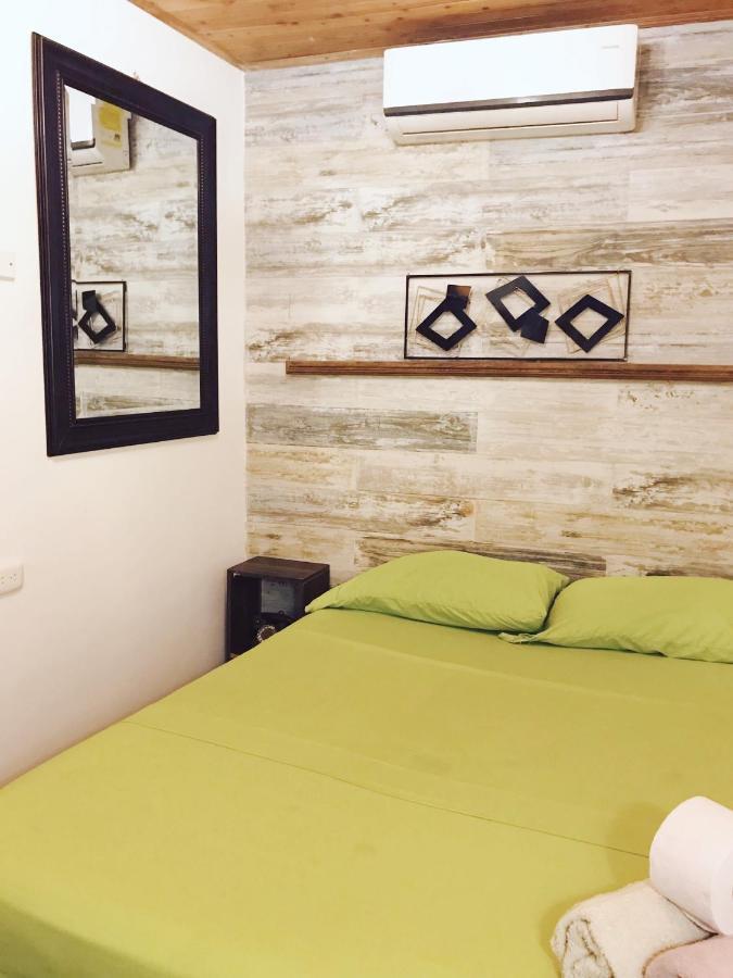 Hotel Casa Mama Waldy New Kartagena Zewnętrze zdjęcie