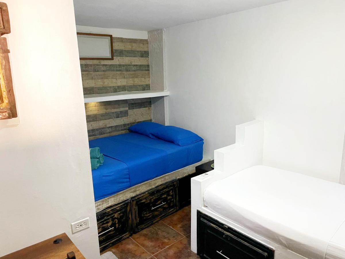 Hotel Casa Mama Waldy New Kartagena Zewnętrze zdjęcie