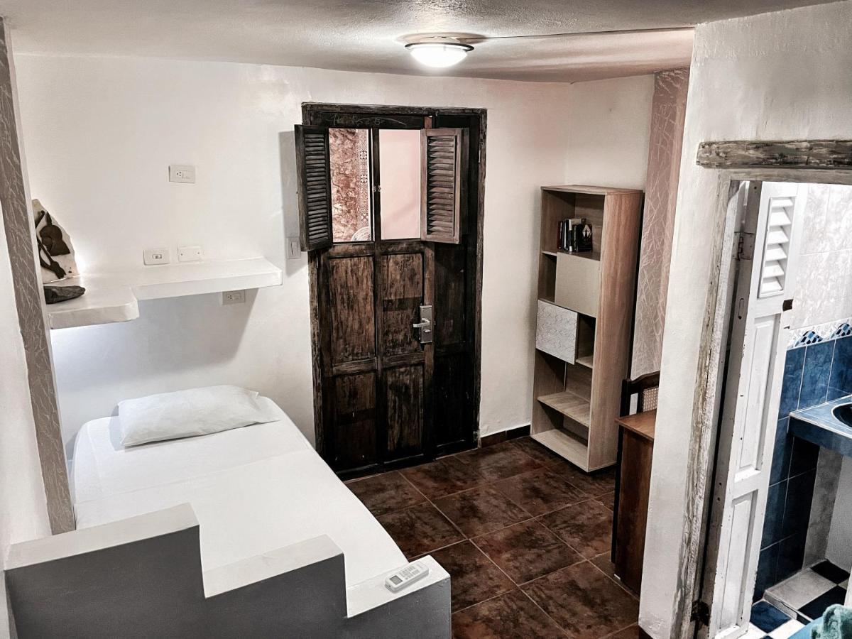 Hotel Casa Mama Waldy New Kartagena Zewnętrze zdjęcie