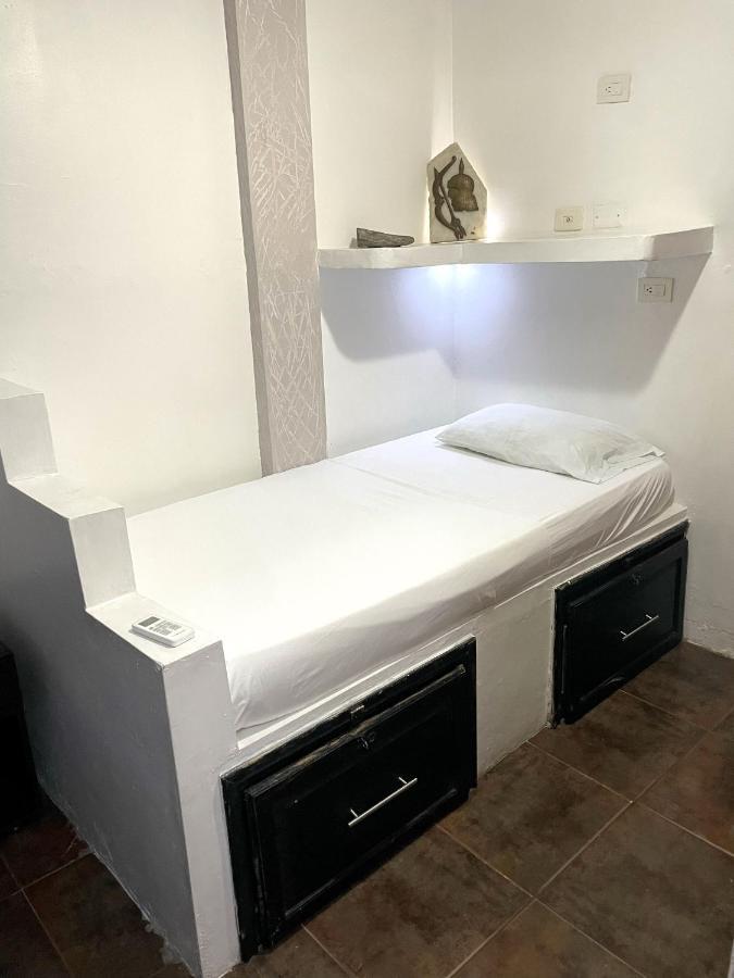 Hotel Casa Mama Waldy New Kartagena Zewnętrze zdjęcie