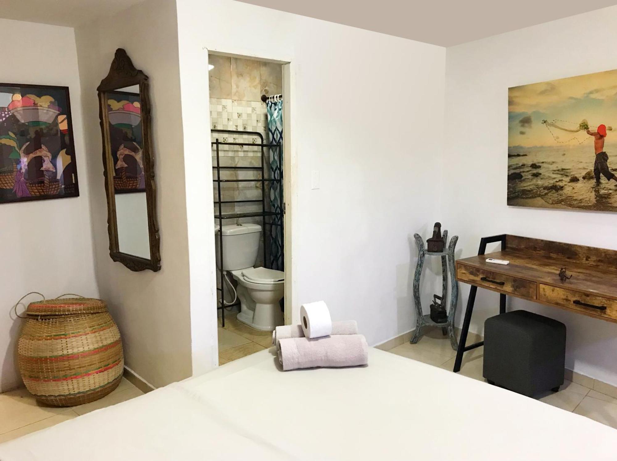 Hotel Casa Mama Waldy New Kartagena Zewnętrze zdjęcie
